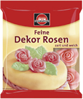 670 dekor roser